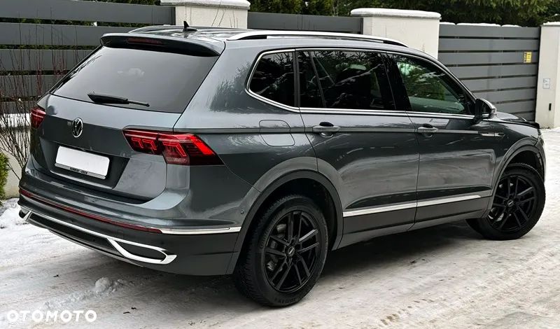 Volkswagen Tiguan Allspace 2.0 TDI SCR 4Motion DSG Elegance - 3