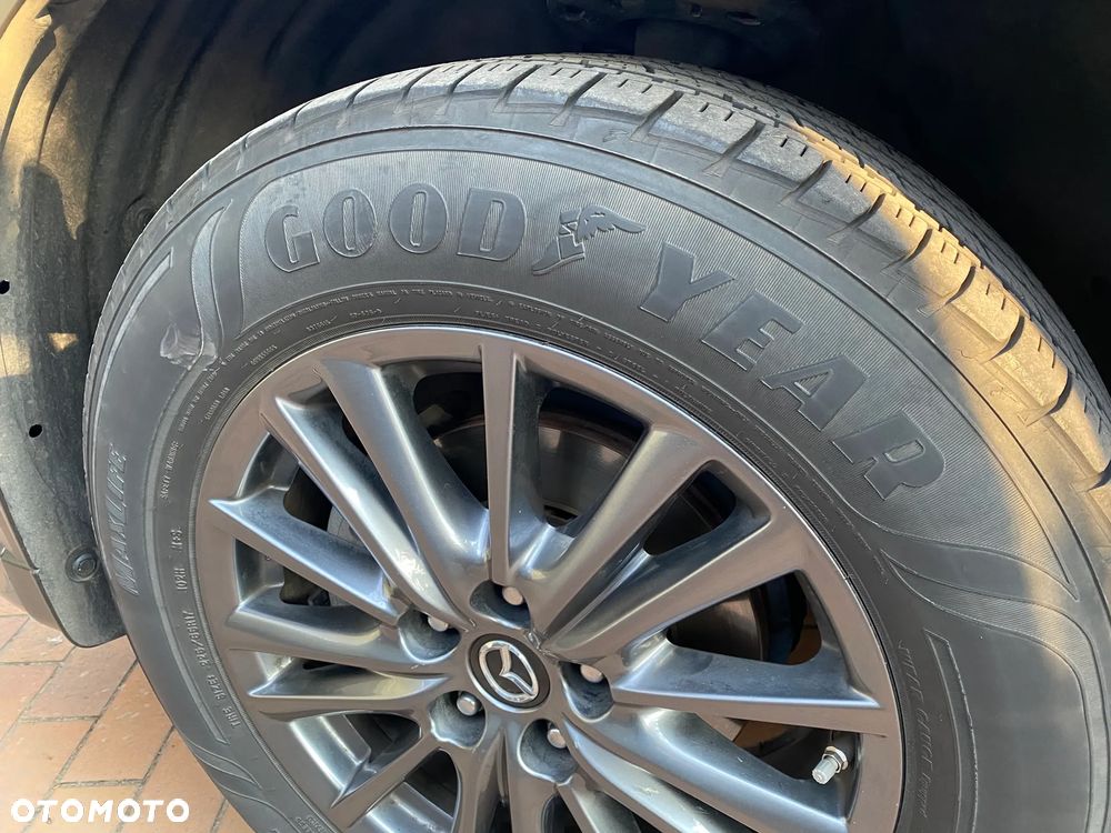 Mazda CX-5 e-SKYACTIV-G 194 Advantage - 22