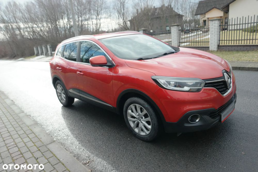 Renault Kadjar - 5