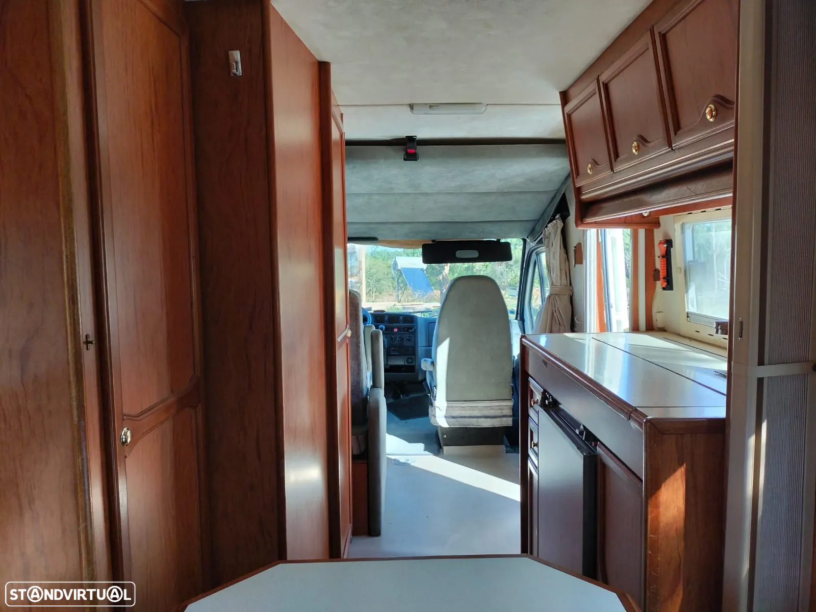 Fiat Ducato Maxi - 3