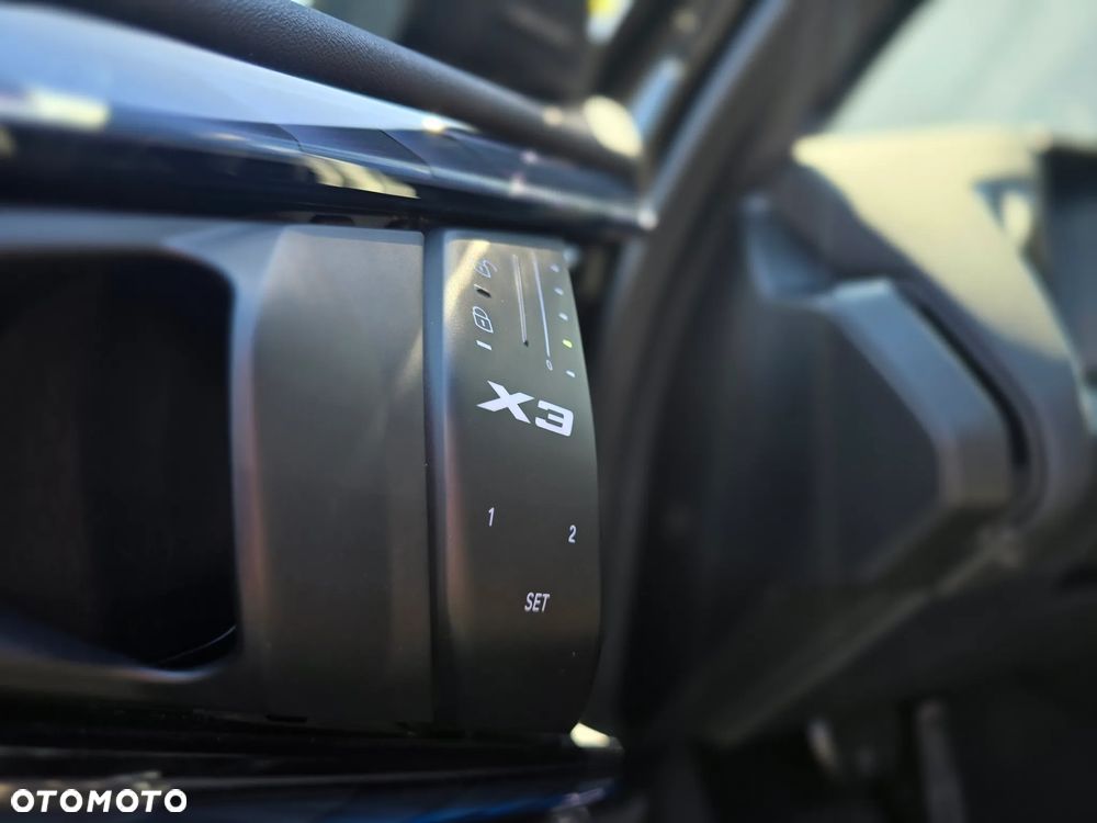 BMW X3 - 10