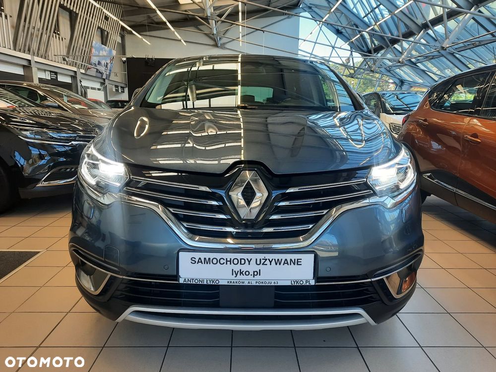 Renault Espace BLUE dCi 200 EDC LIMITED - 5