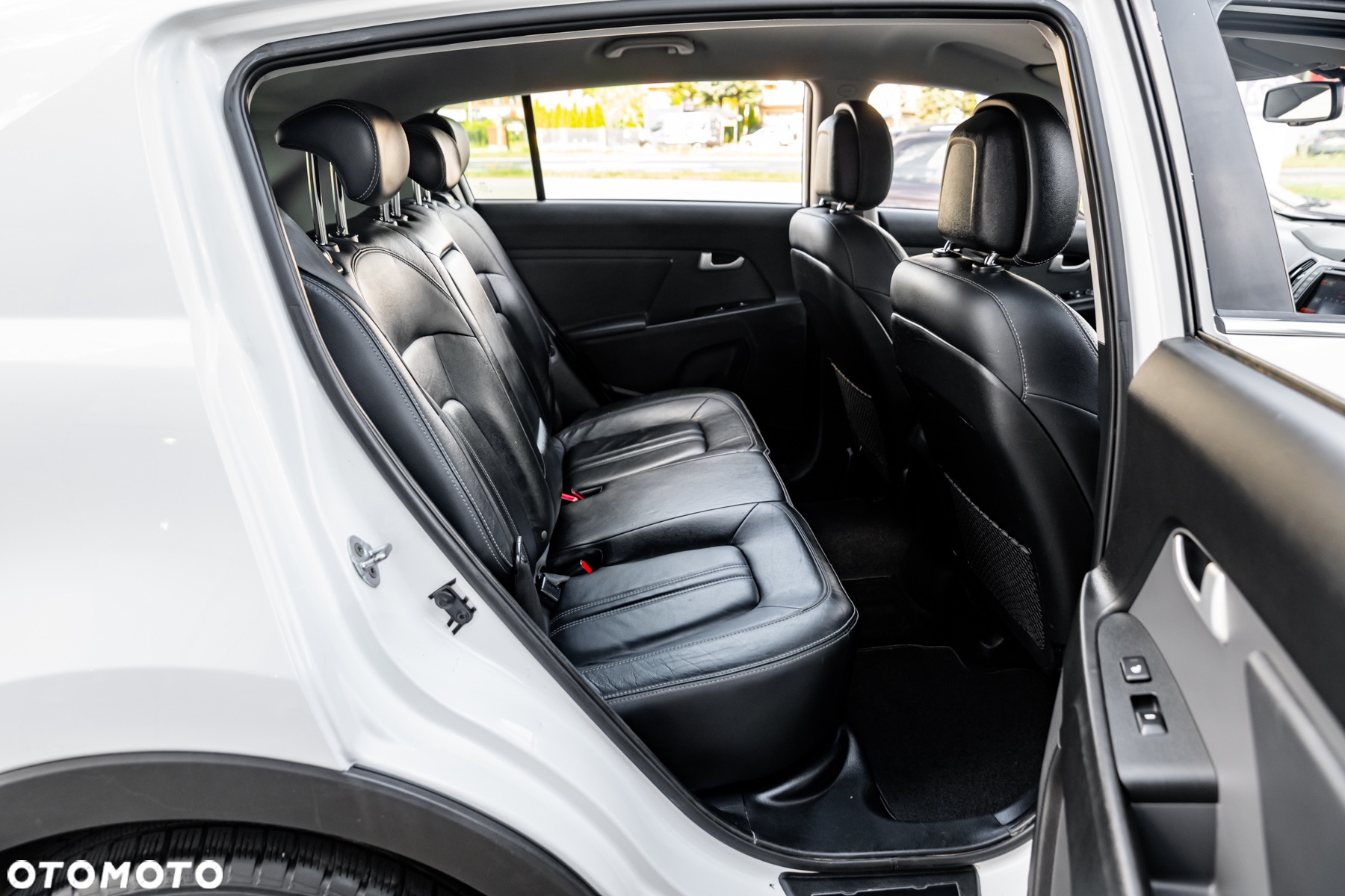 Kia Sportage - 21