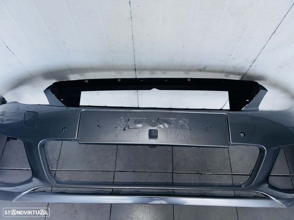 Para Choques Frente Peugeot 308 - 17/21 - AA38247568 - 5
