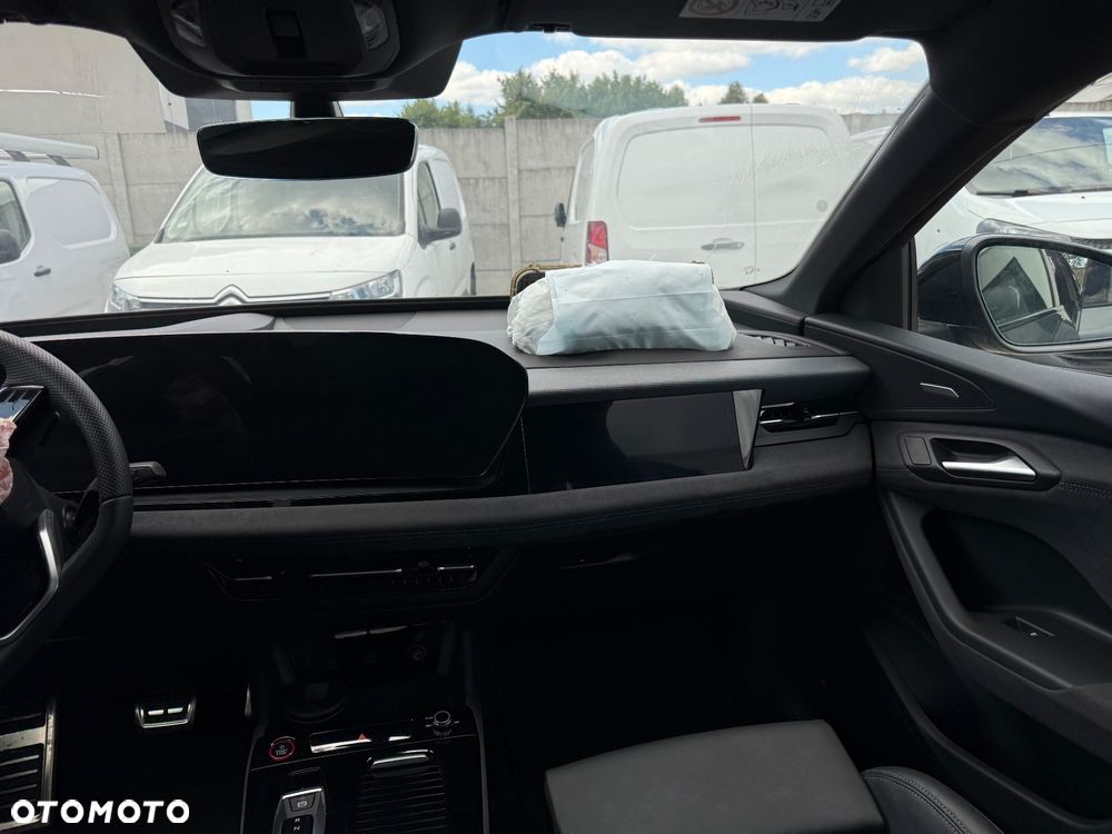 Audi SQ6 - 9