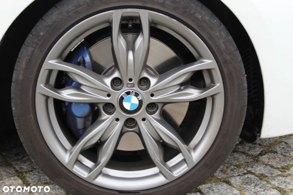 BMW Seria 1 M135i xDrive - 6