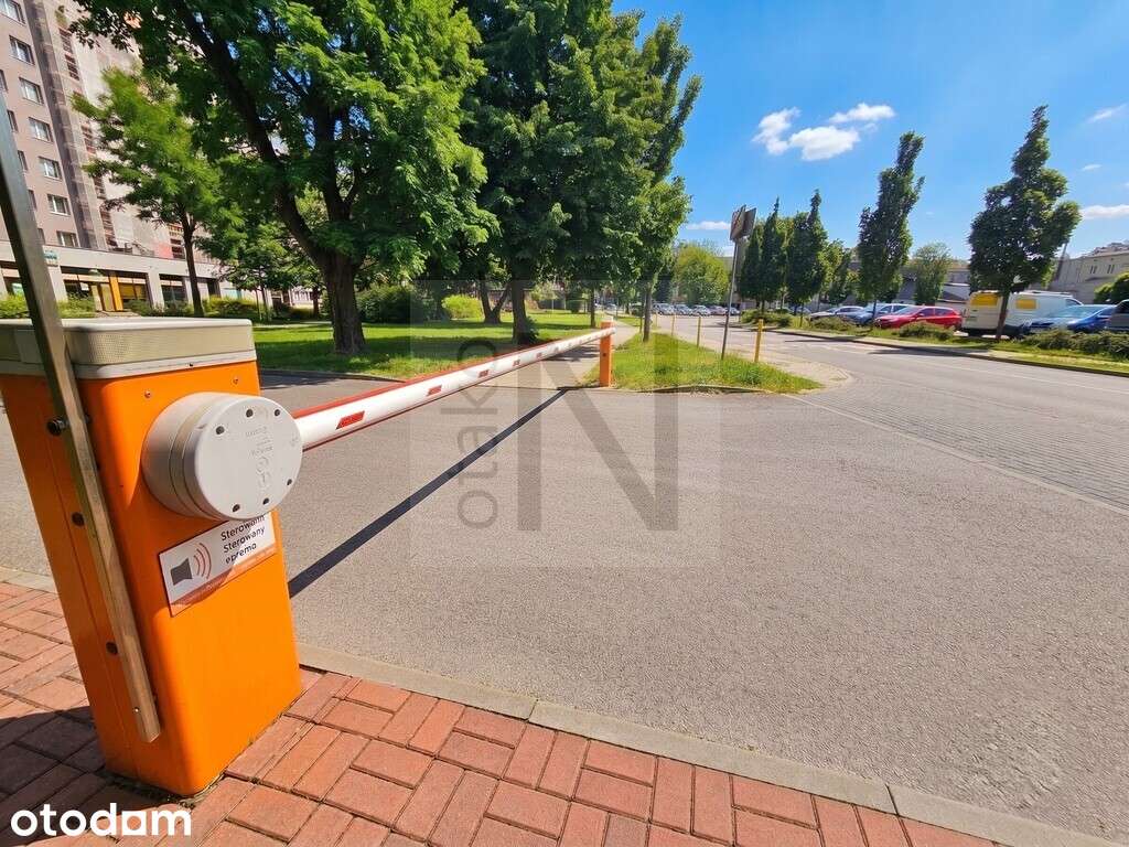 Okazja!!! Centrum | 1 Piętro | 3 pokoje | Parking