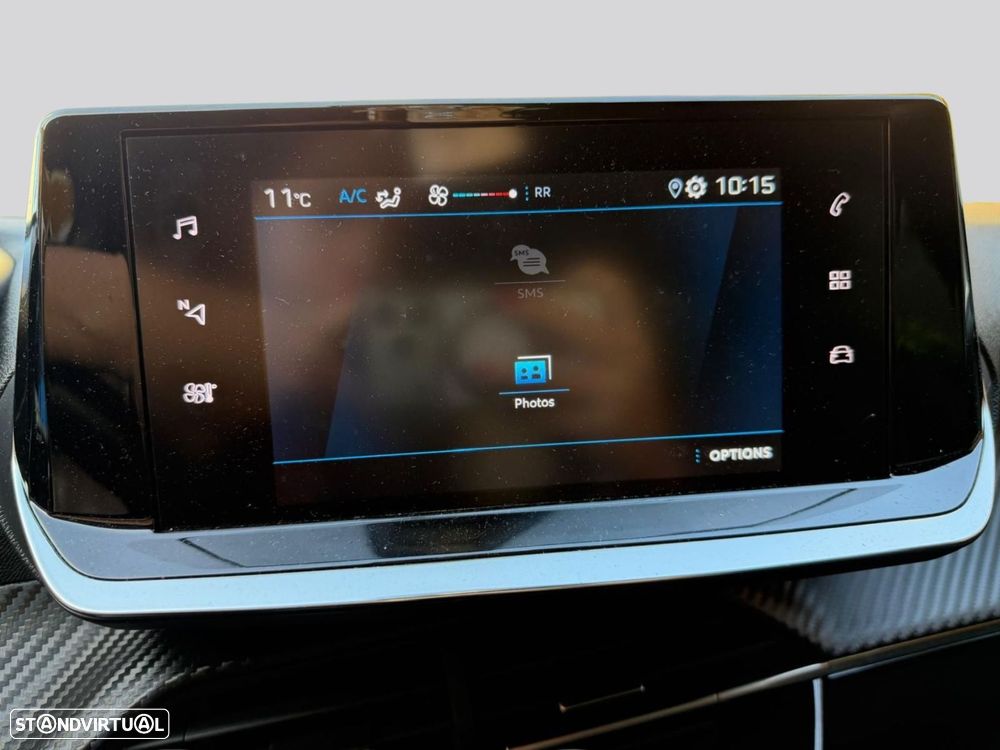 Peugeot 208 1.2 PureTech Active Pack - 26