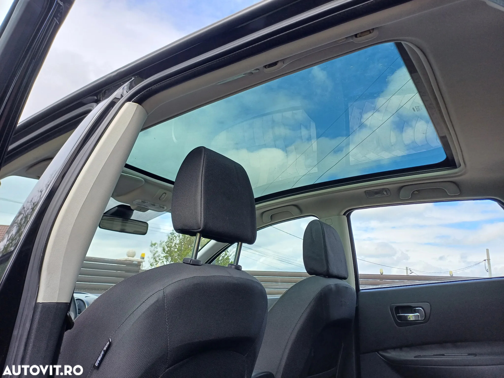 Nissan Qashqai 1.5 DCI acenta - 5