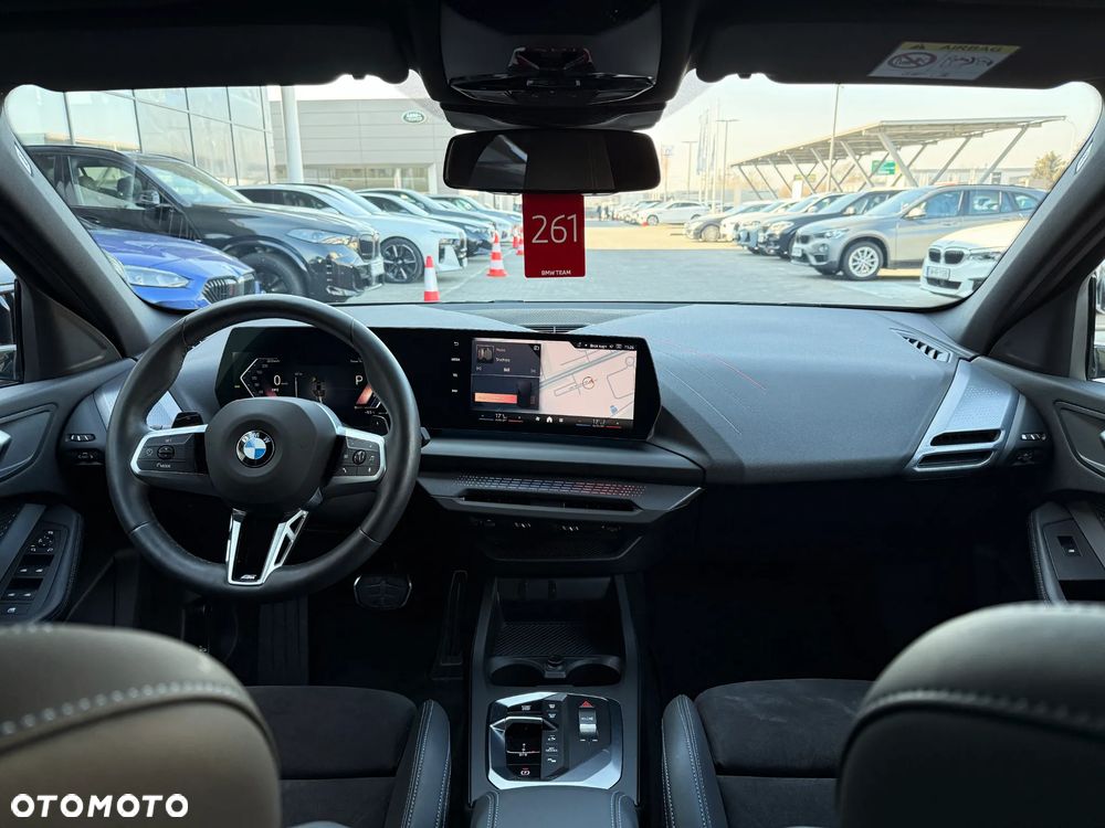 BMW Seria 1 - 19