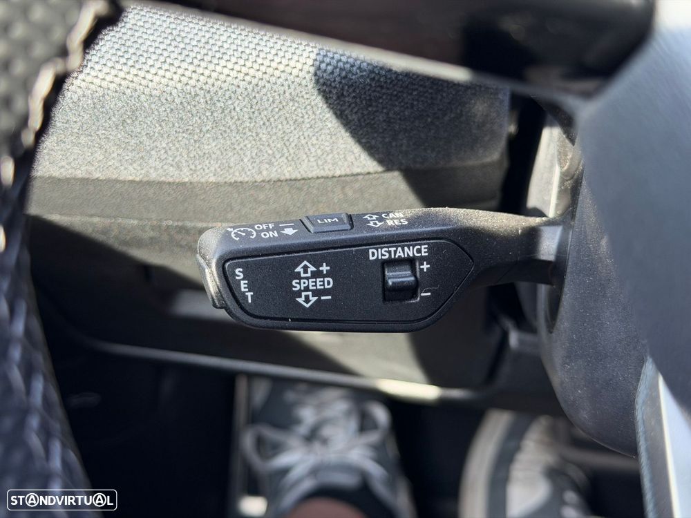 Audi A5 Limousine TDI S line Tech - 28
