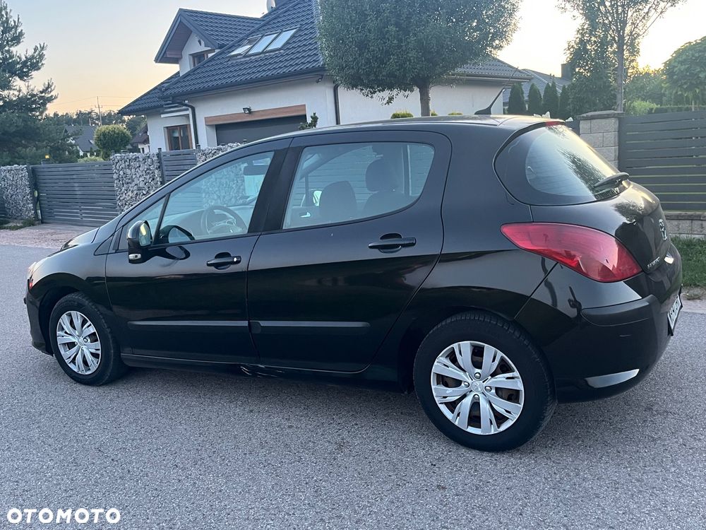 Peugeot 308 HDi FAP 90 Tendance - 6