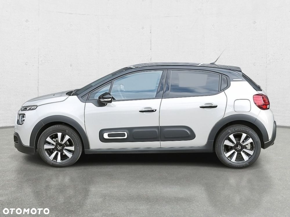 Citroën C3 1.2 PureTech Max EAT6 - 5
