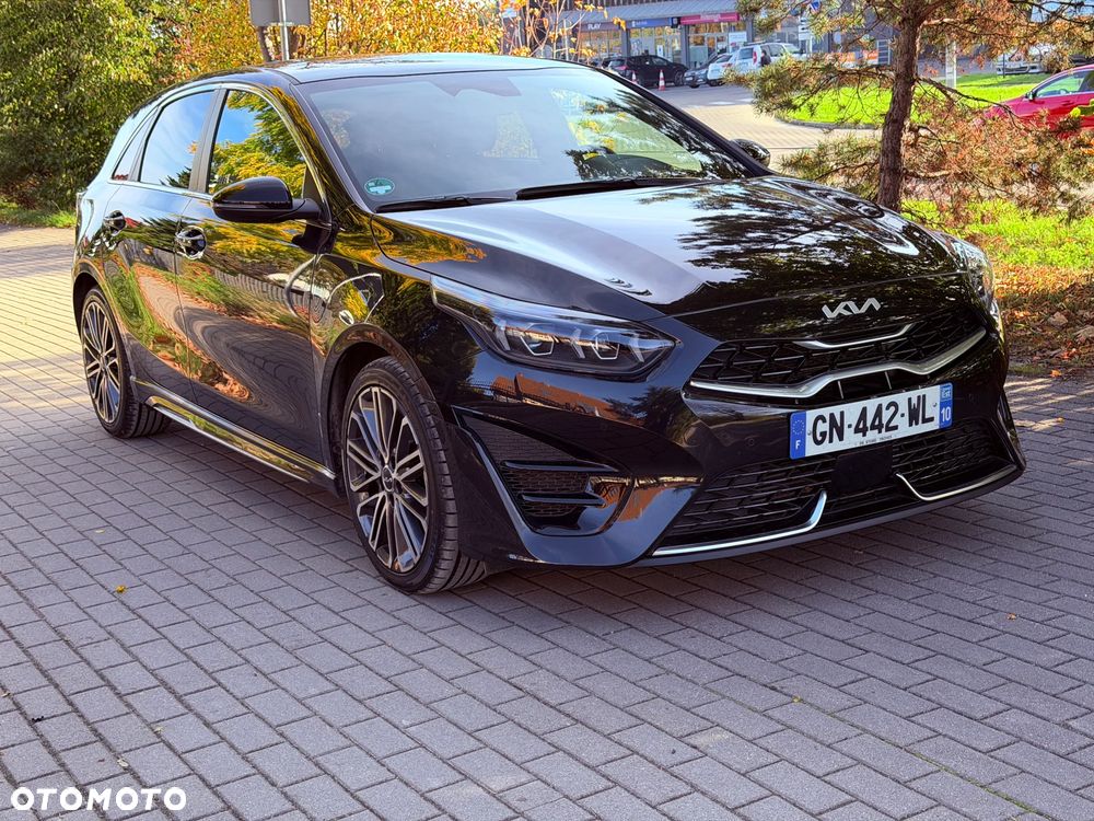 Kia Ceed 2025 photo 3