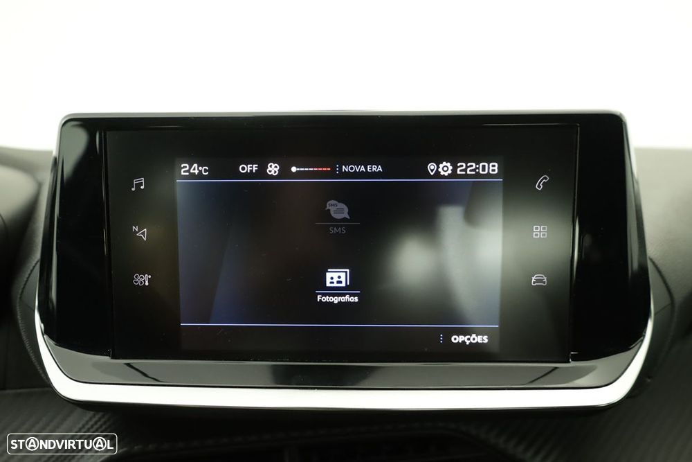Peugeot 208 1.2 PureTech Allure - 10