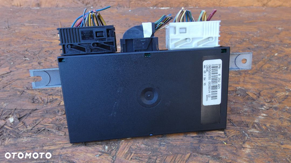 BMW E39 E38 MODUŁ ŚWIATEŁ XENON 8352225