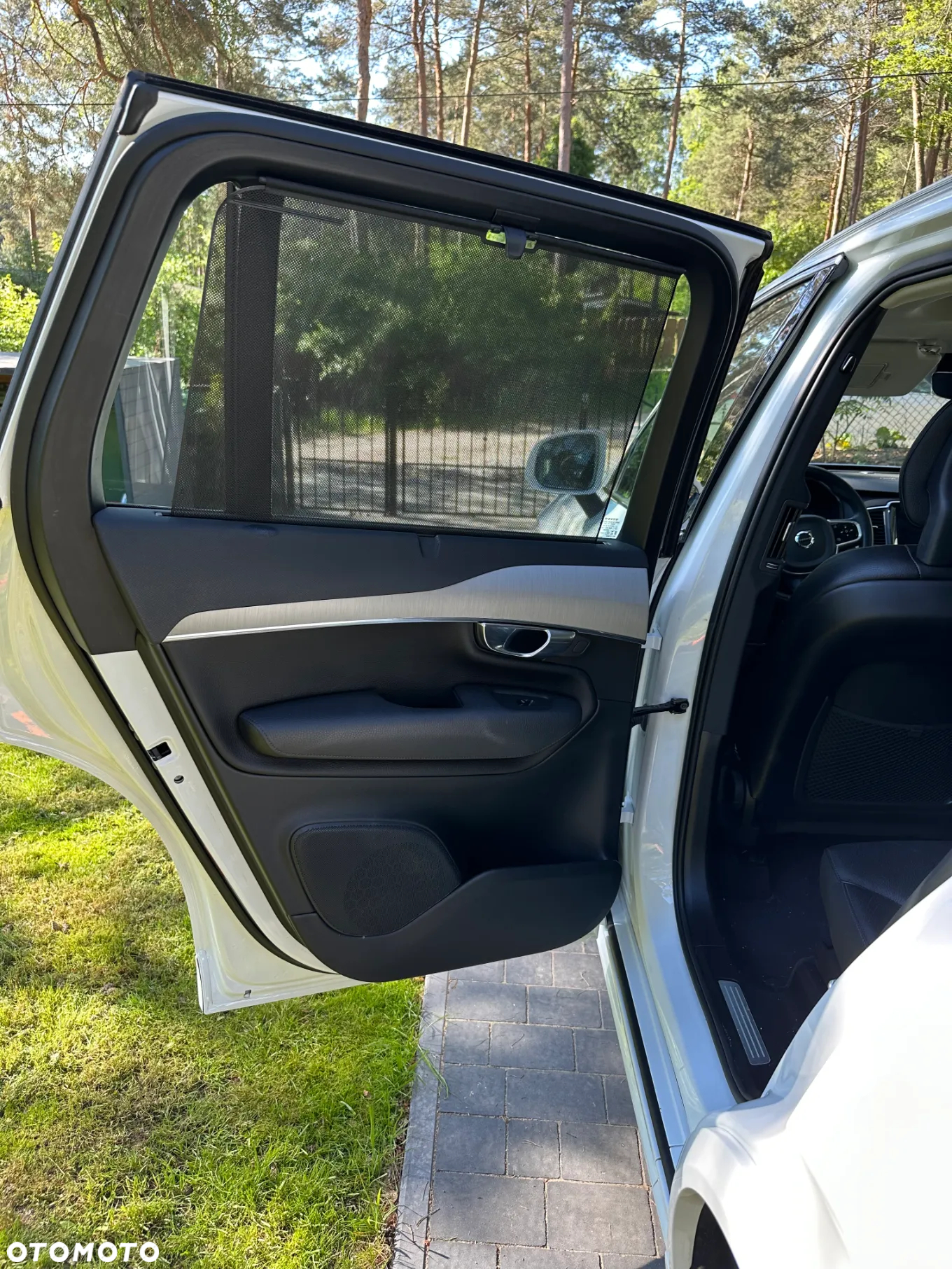 Volvo XC 90 - 20