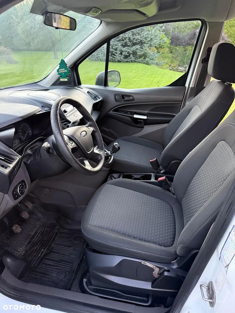 Ford Transit Connect 230 L2 Trend (bryg.) - 5