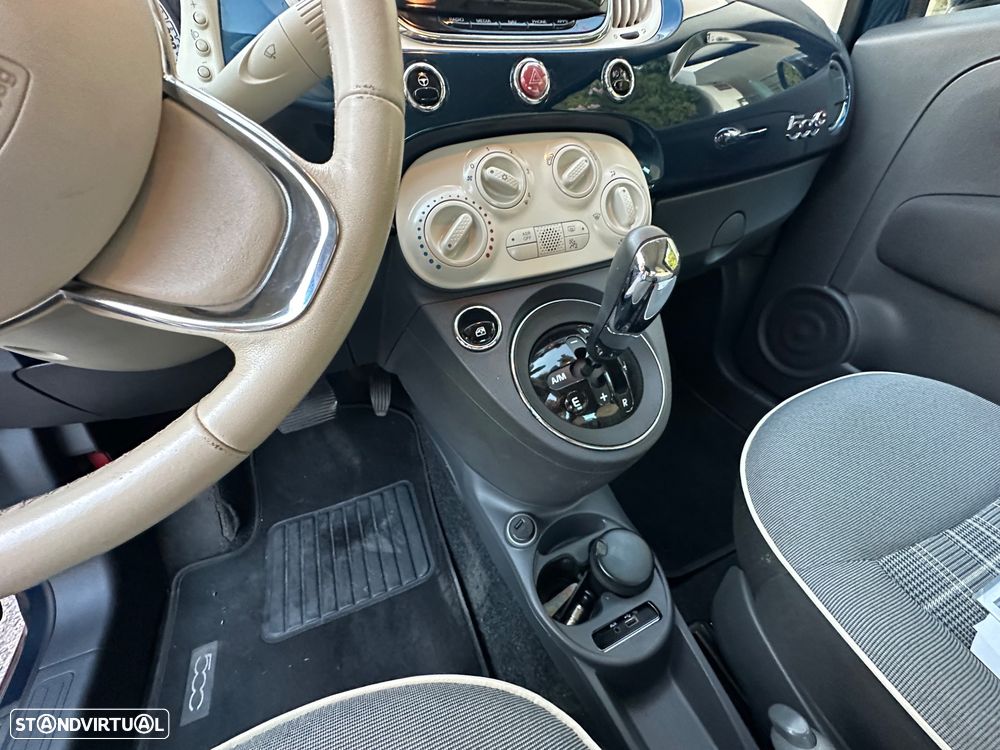 Fiat 500C - 22