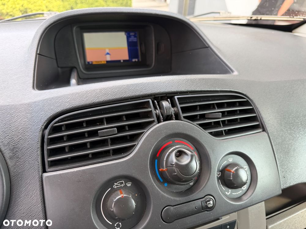 Renault Kangoo 1.5 dCi Oasis - 15