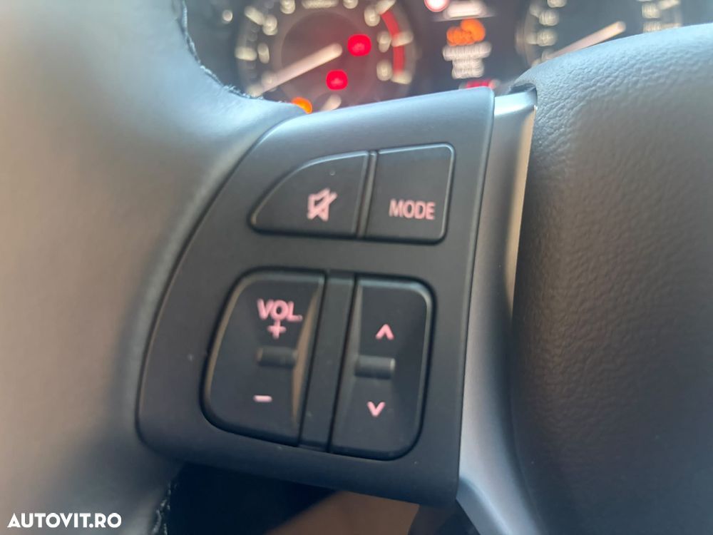 Suzuki Vitara 1.4 Boosterjet 6MT MHEV Passion - 9