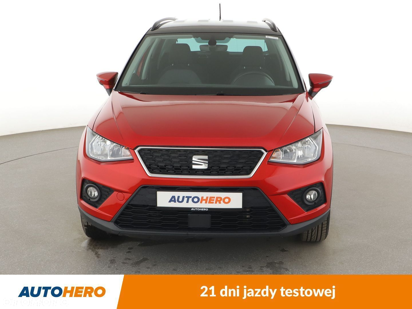 Seat Arona 1.0 TSI Style S&S - 9