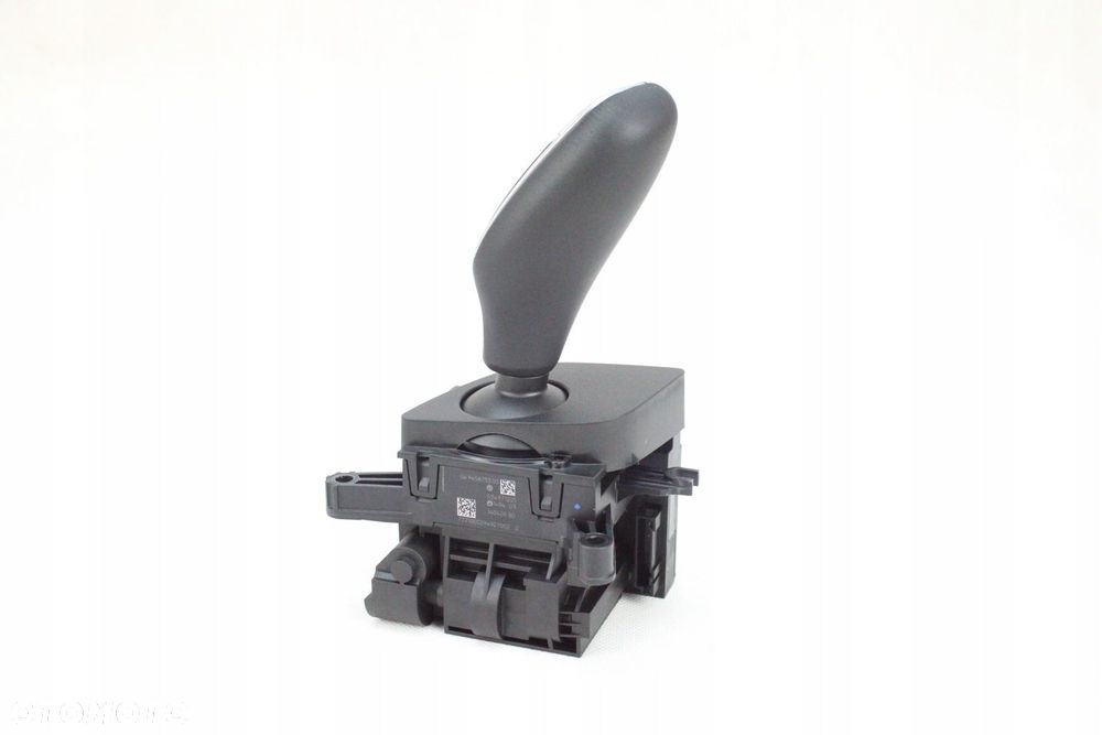 ORYGINALNY LEWAREK WYBIERAK GAŁKA ZMIANY BIEGÓW BMW G30 G31 9458753 25km - 4