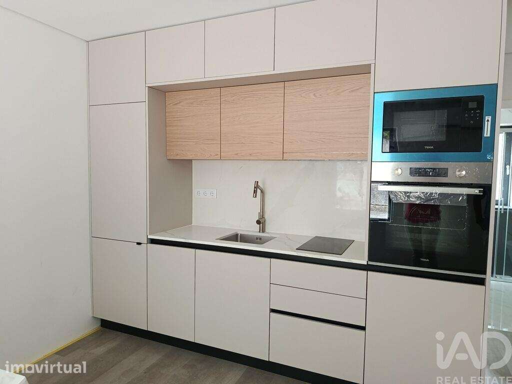 Casa / Villa T1 em Paredes de Viadores e Manhuncelos de 42 m2 - Grande imagem: 4/6