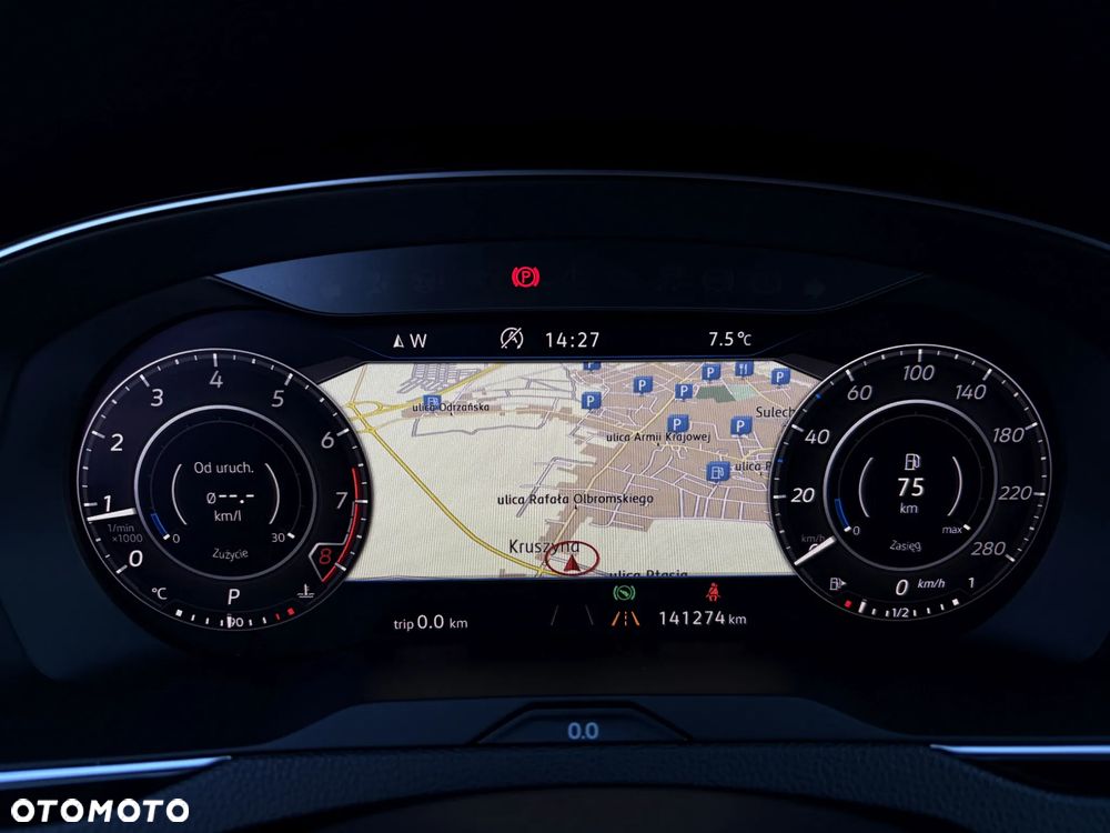 Volkswagen Arteon 2.0 TSI R-Line DSG - 21