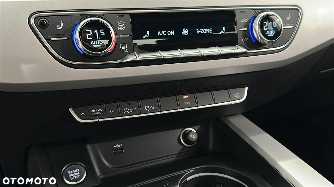 Audi A5 - 21