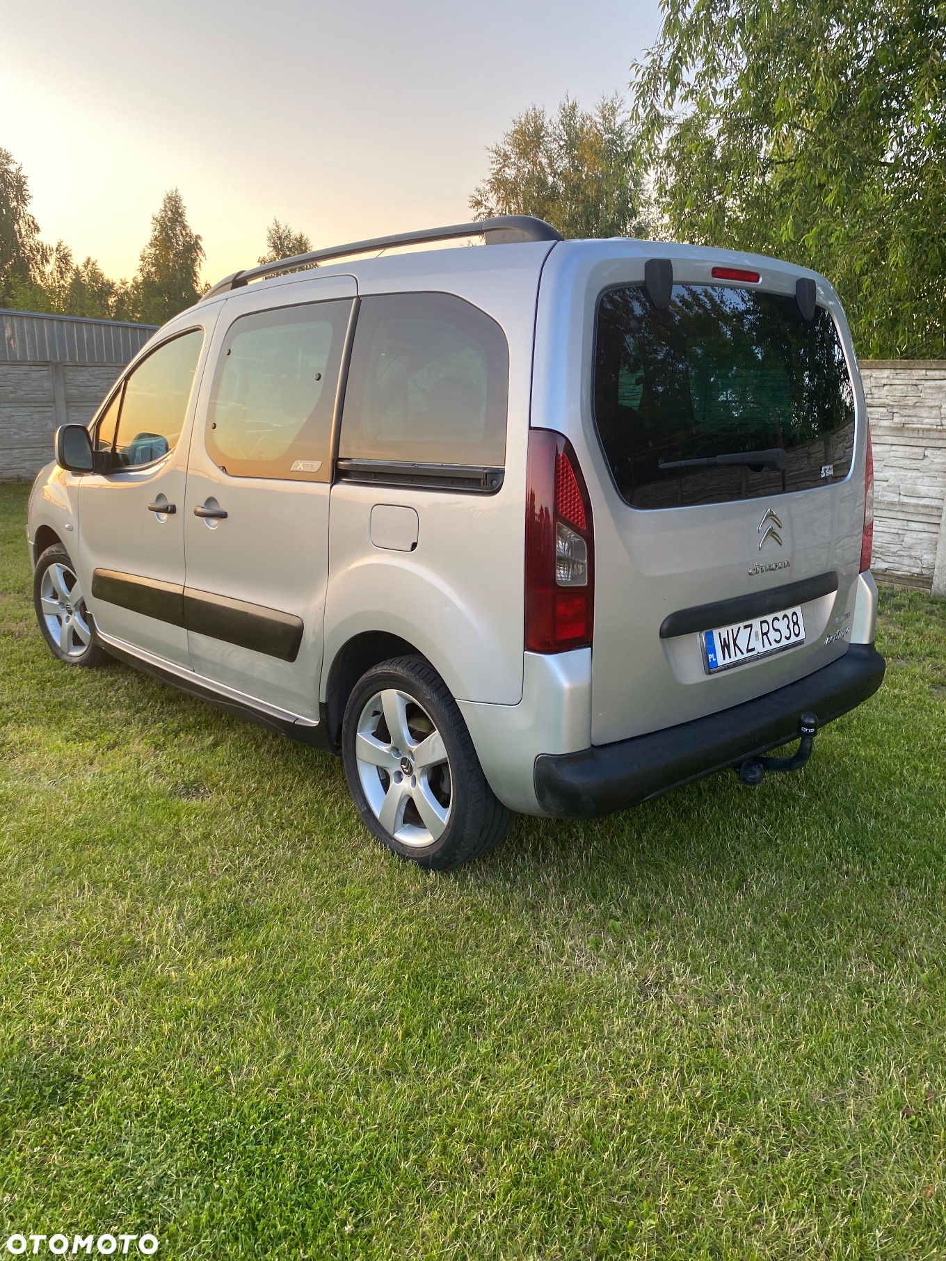 Citroën Berlingo 1.6 HDi XTR - 6
