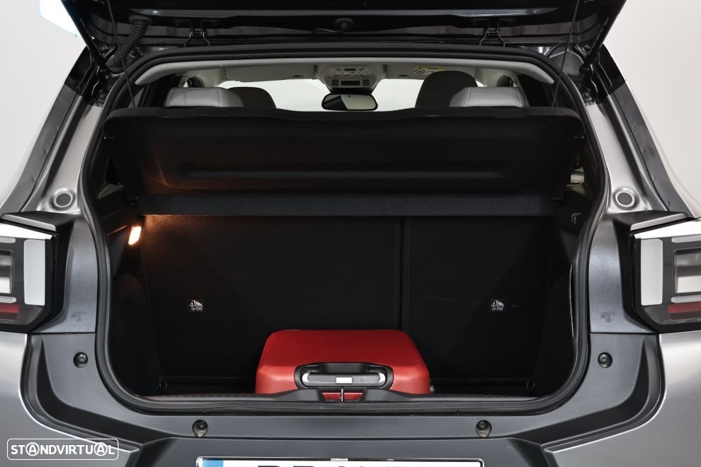 Citroën e-C3 44 kWh Autonomia Conforto Max - 30