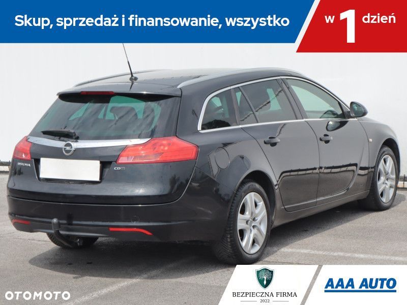 Opel Insignia - 7
