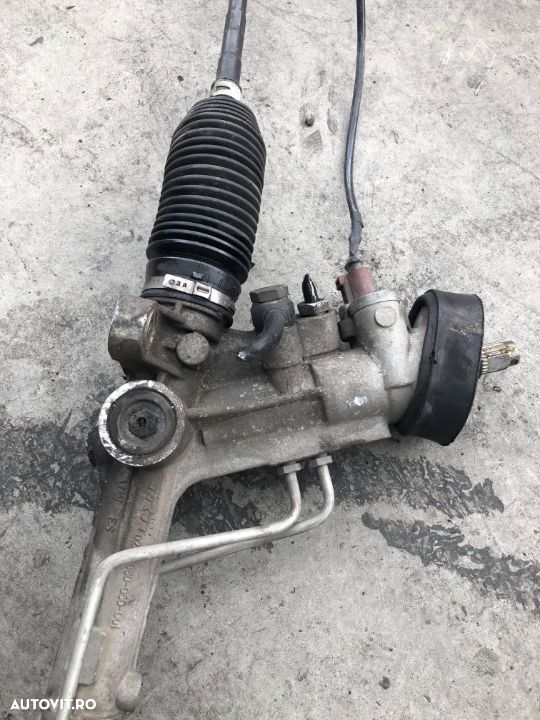 caseta directie vw polo 9n skoda fabia 2 seat ibiza 6l 2000-2009 - 2