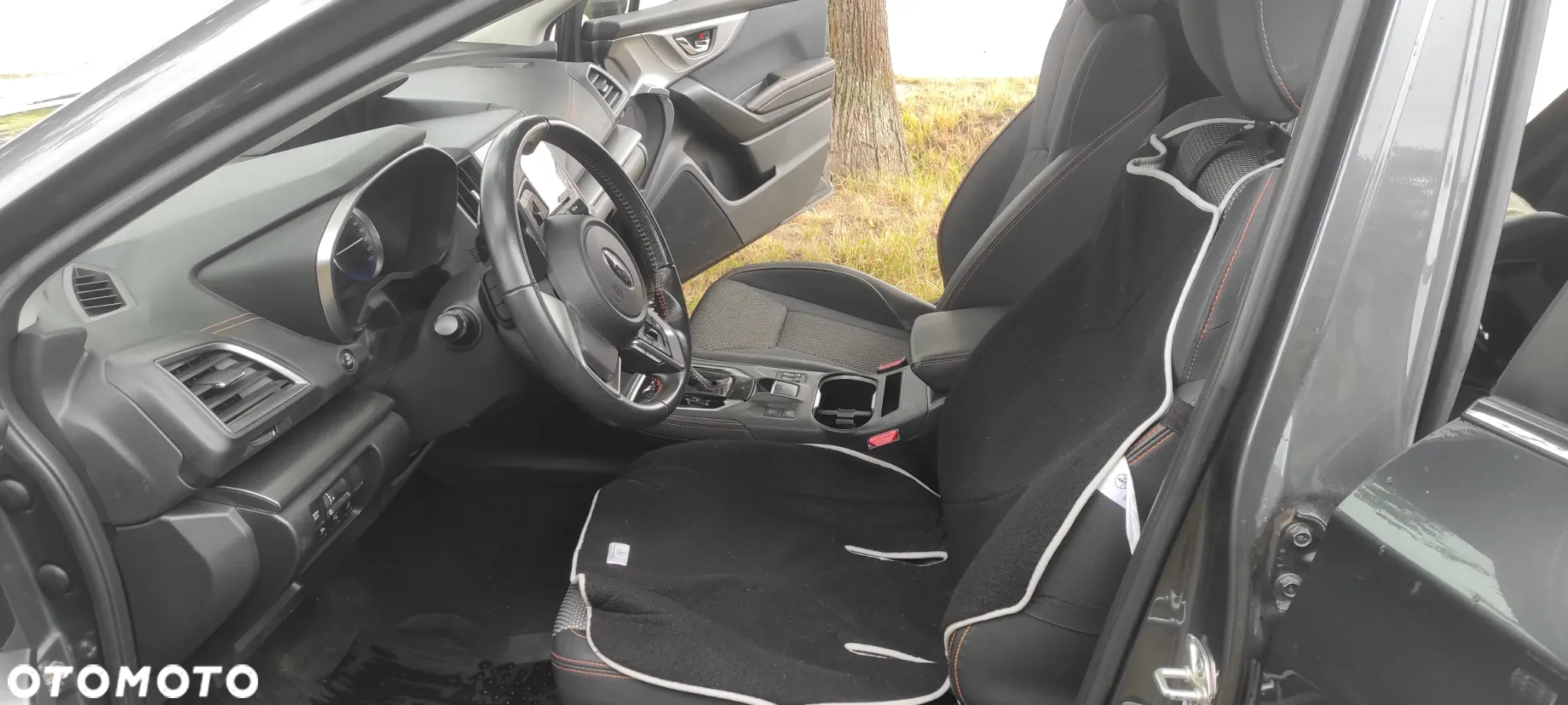 Subaru XV 2.0i Comfort (EyeSight) Lineartronic - 27