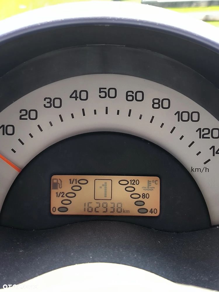 Smart Fortwo & pulse - 9