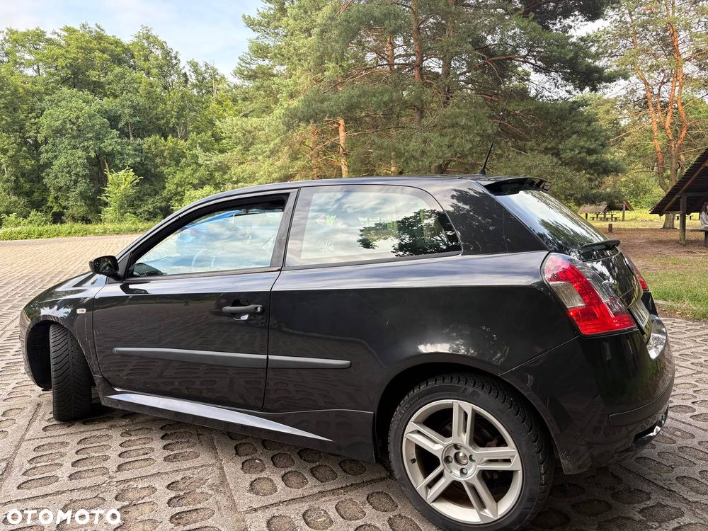 Fiat Stilo 1.6 16V - 5