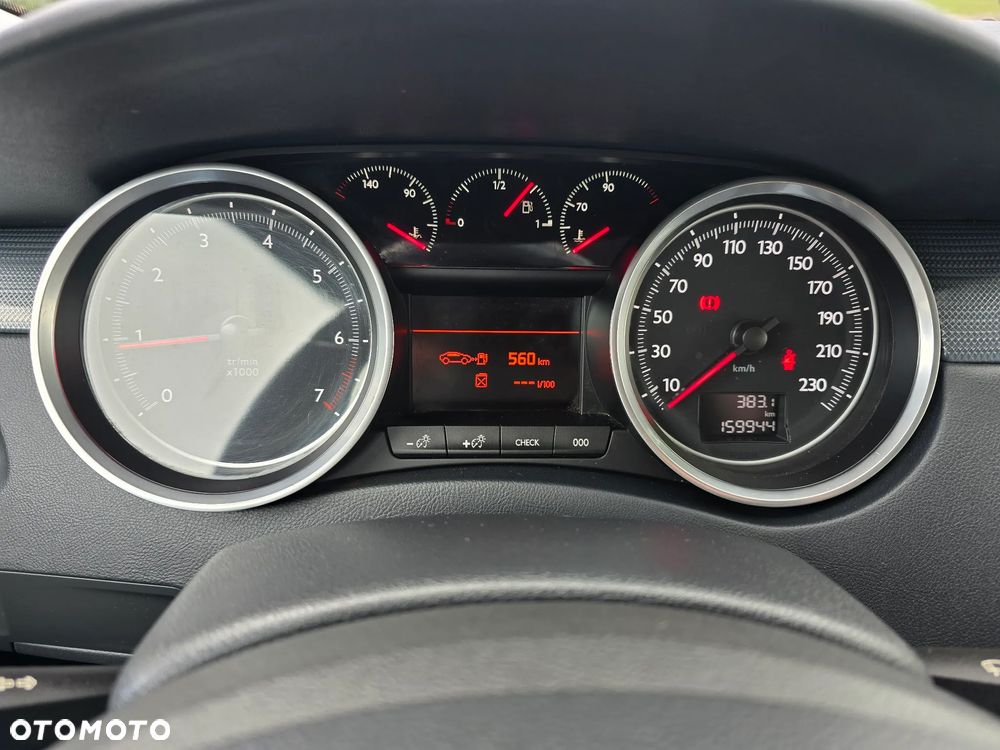 Peugeot 508 155 THP Active - 5