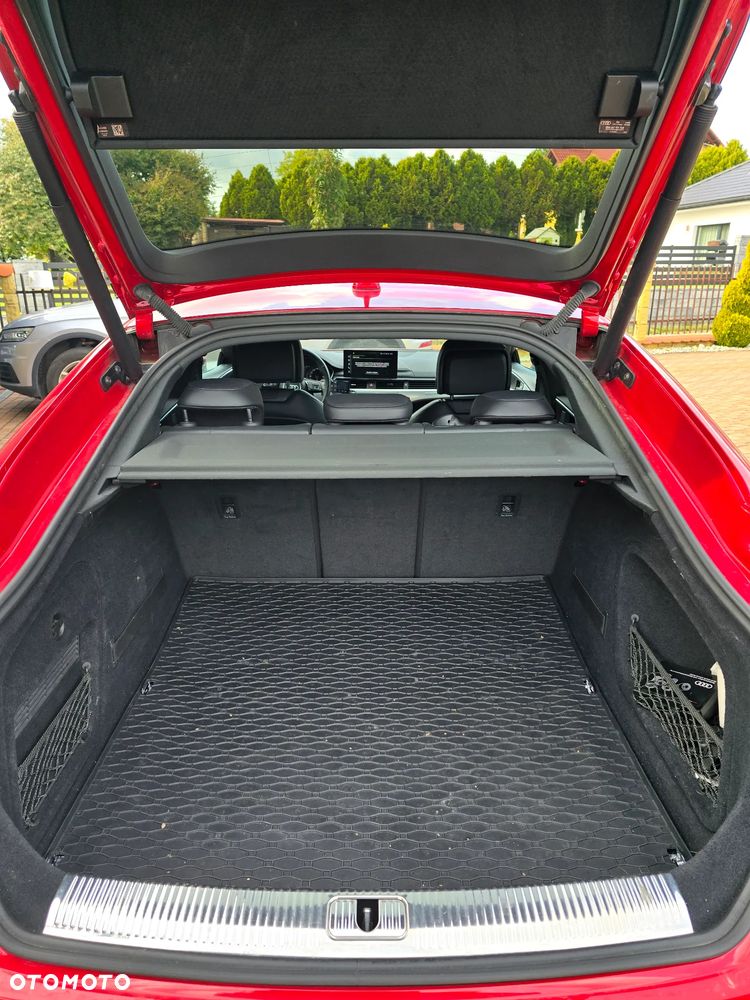 Audi A5 Sportback - 26