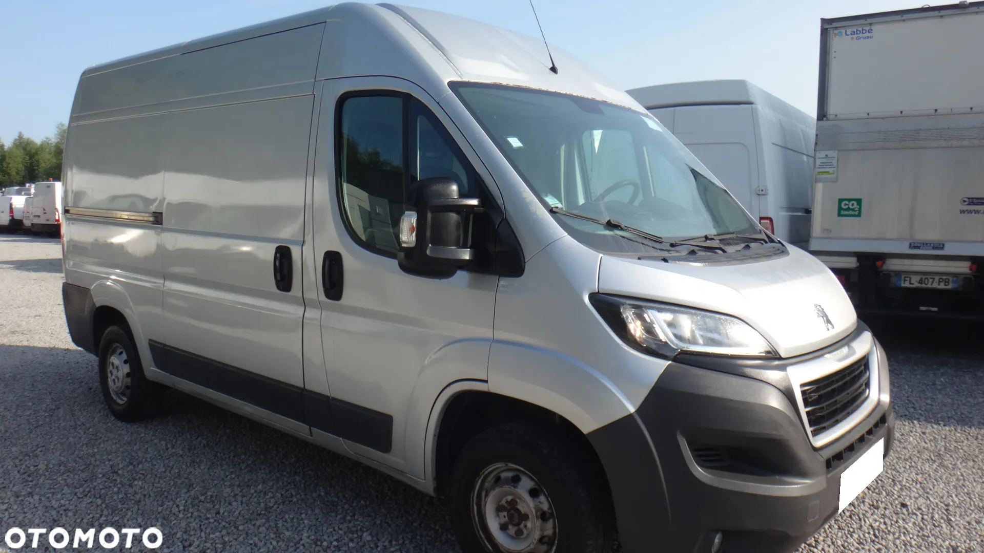 Peugeot Boxer - 4