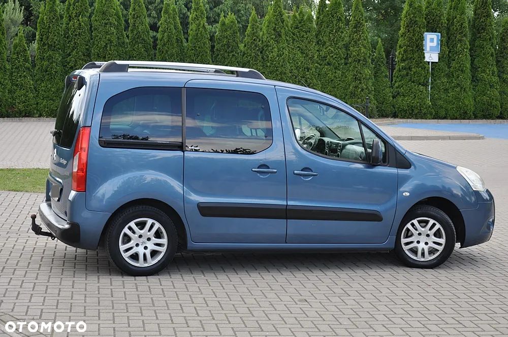 Citroën Berlingo - 19