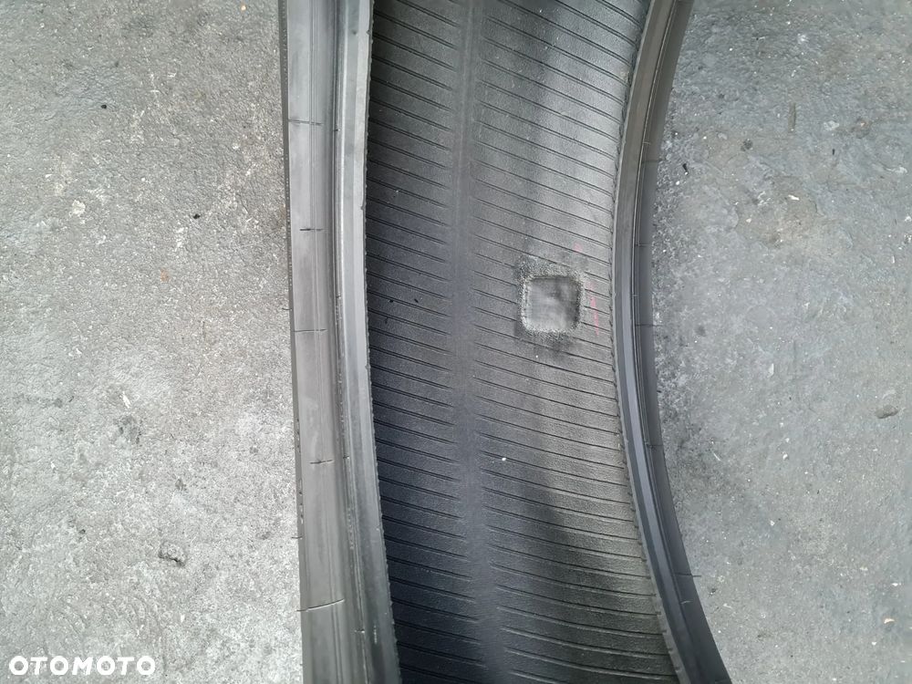 2x BRIDGESTONE Turanza T001 215/50R18 6,2mm-7,2mm 2019 - 4