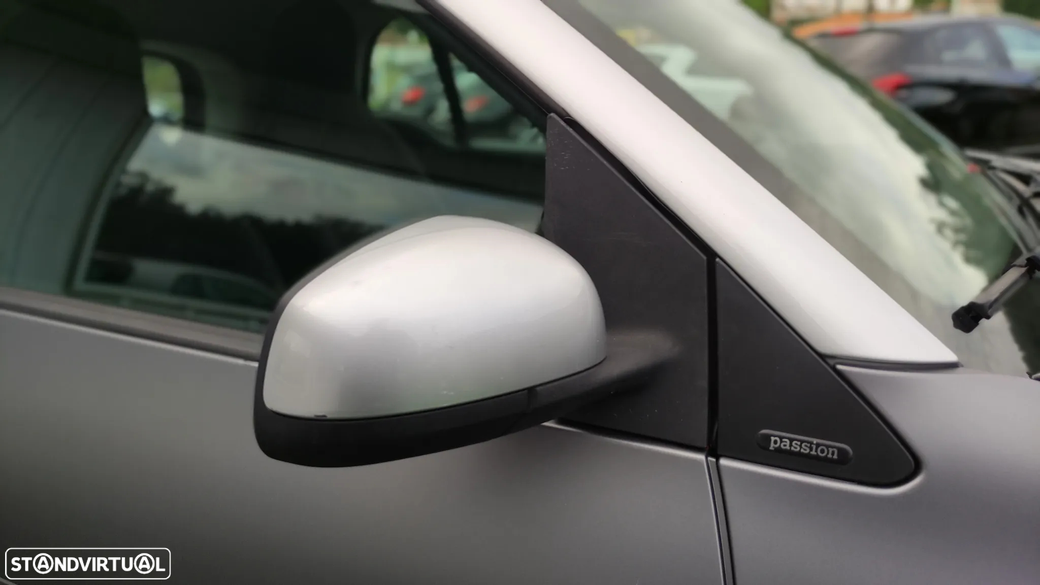 Smart ForTwo Coupé 1.0 Passion 71 Aut. - 29