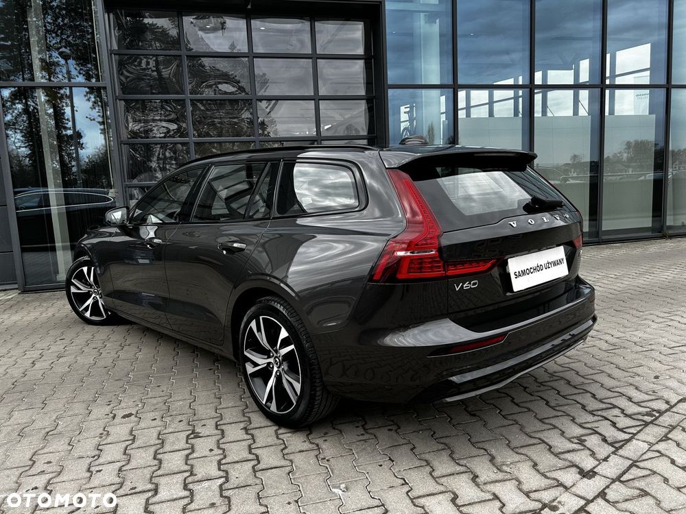 Volvo V60 2023 photo 5