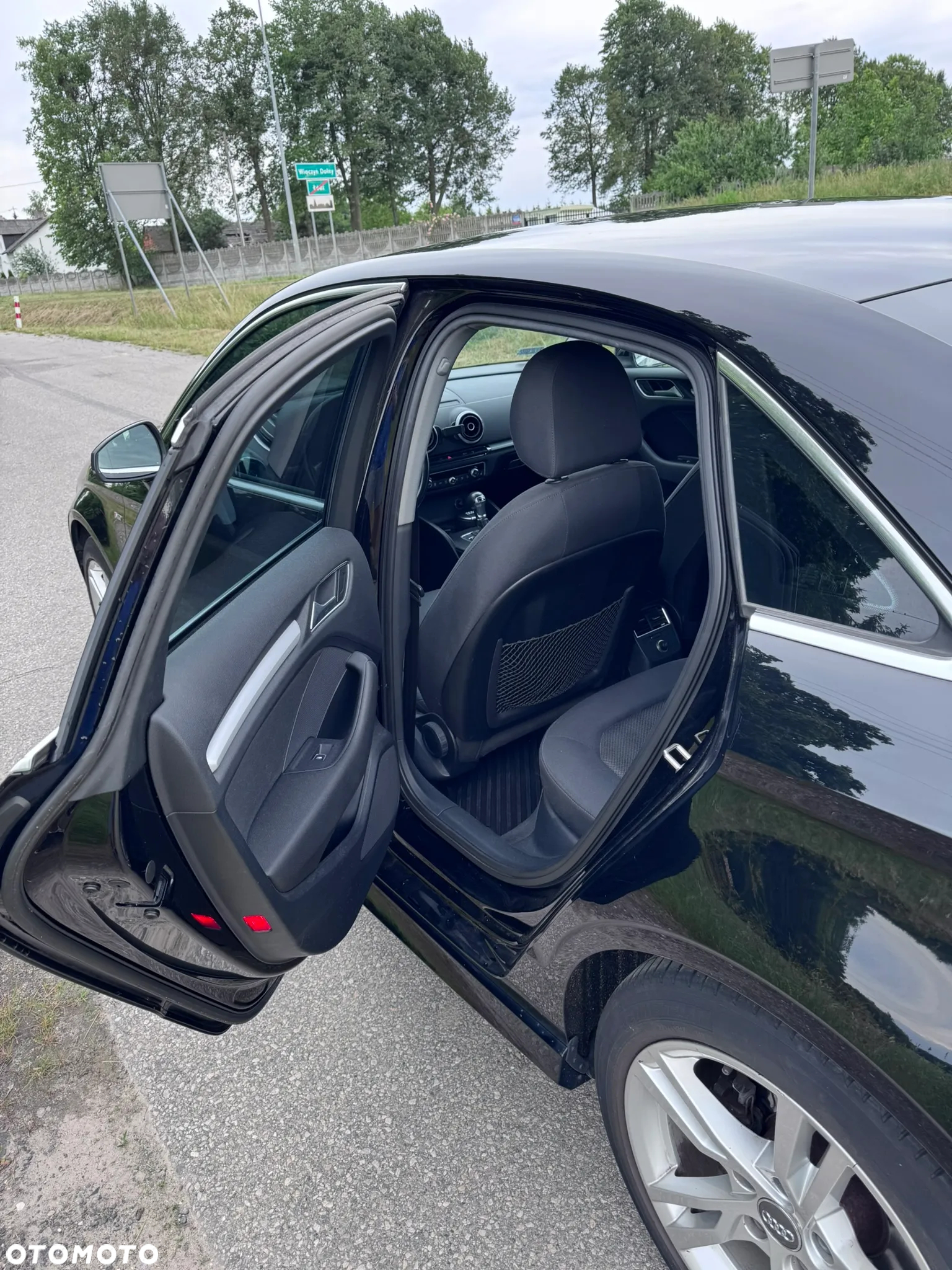 Audi A3 1.4 TFSI CoD ultra Ambiente S tronic - 13