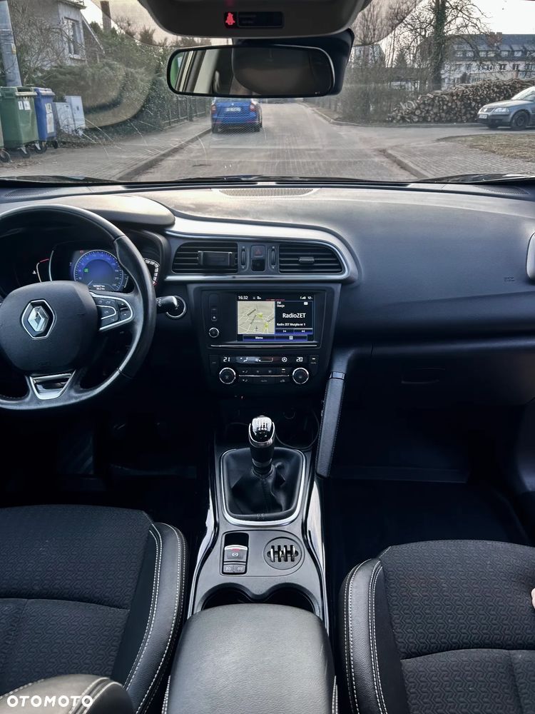 Renault Kadjar Energy dCi 130 CROSSBORDER - 2