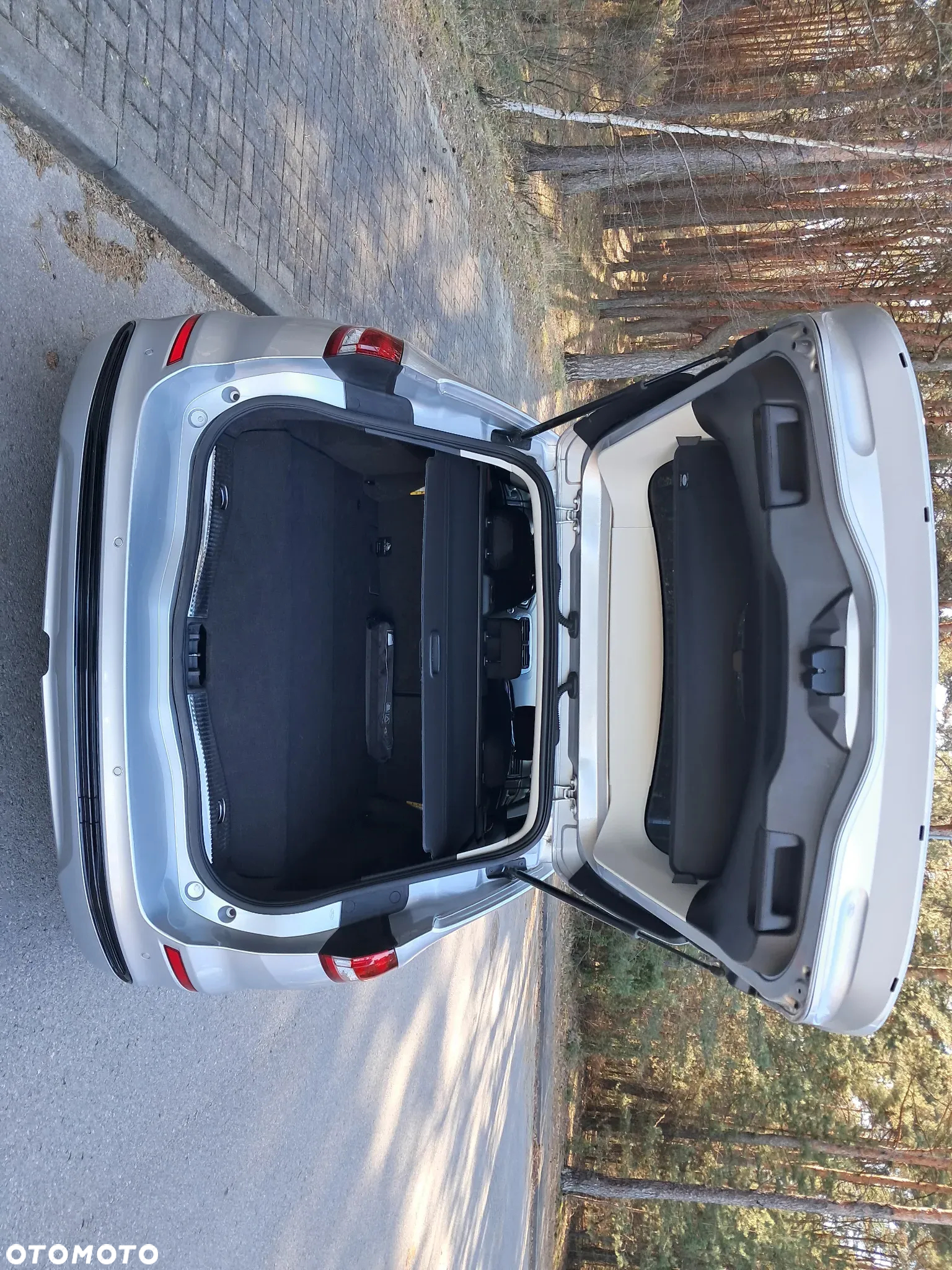 Ford Mondeo Turnier 2.0 Ti-VCT Hybrid Business Edition - 9