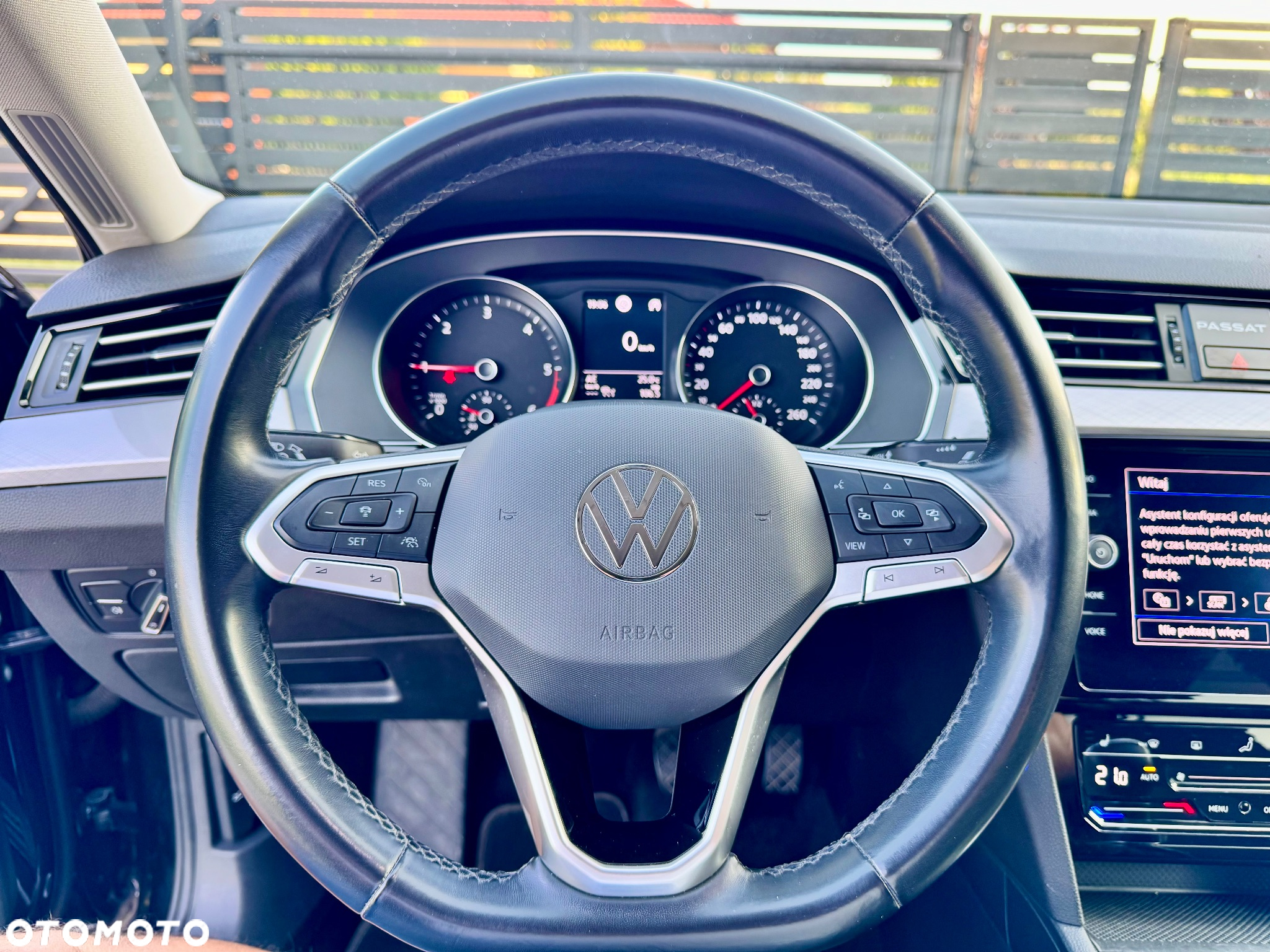 Volkswagen Passat 2.0 TDI EVO Elegance - 20
