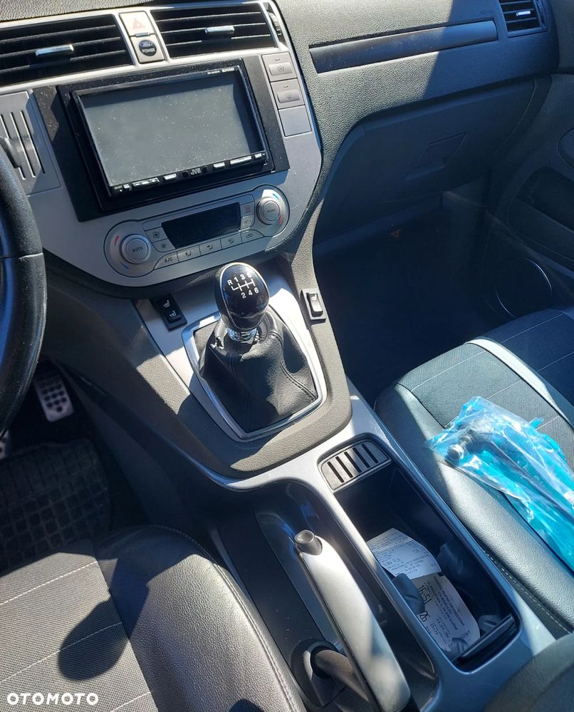 Ford Kuga 2.0 TDCi Trend - 7