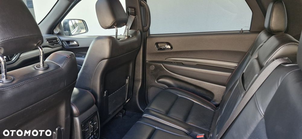 Dodge Durango 5.7 R/T - 24